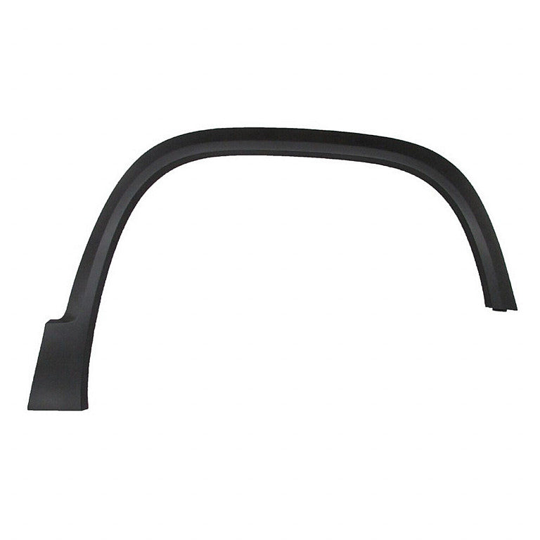 Wheel Arch Trim Front Passenger Side Textured For Gmc - GM1291258