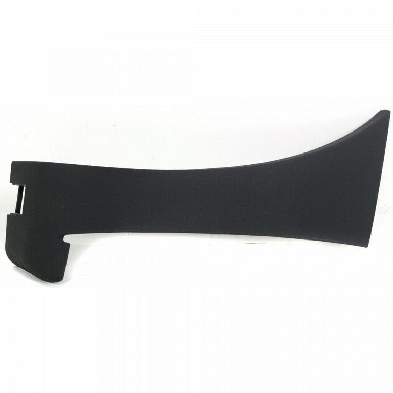 Fender Cladding Front Driver Side Lower Black For Chevrolet - gm1292112