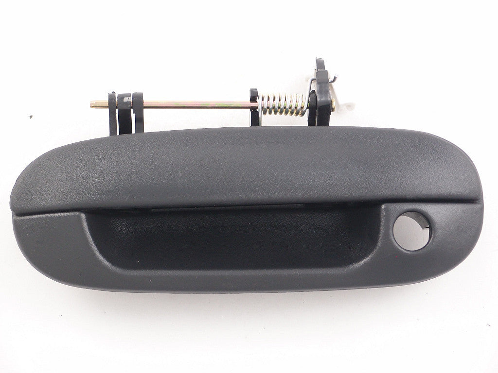 Door Handle Front Driver Side Outer Textured For Gmc - GM1310139