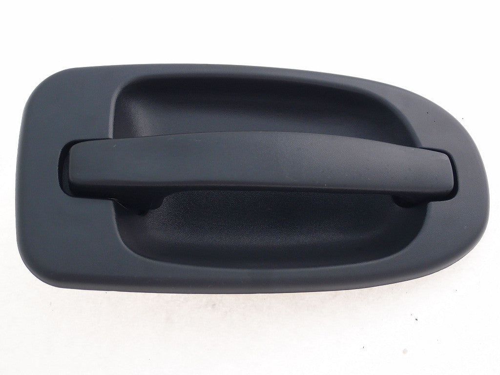 Door Handle Front Passenger Side Outer (Without Key Hole) For Pontiac - GM1311151