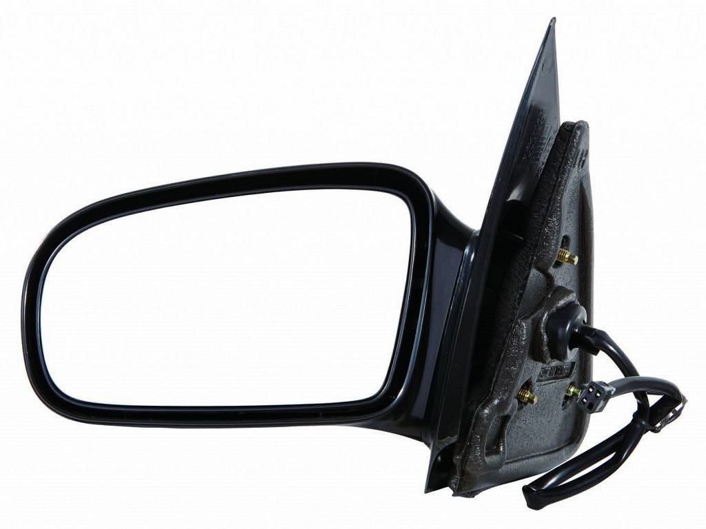 Door Mirror Driver Side Power Cpe For Pontiac - GM1320149