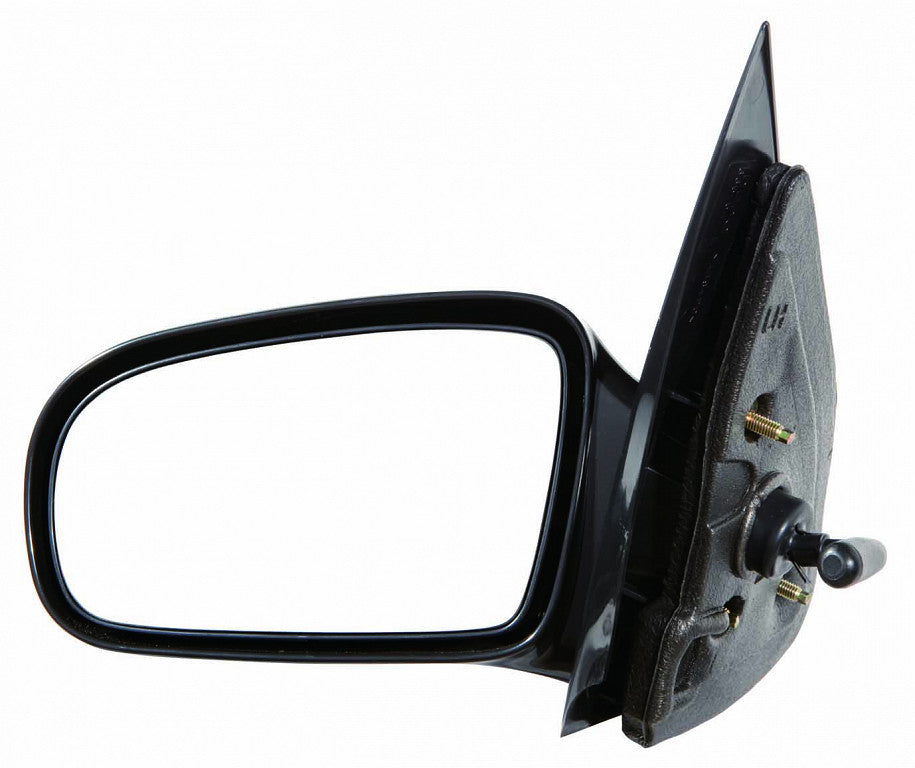 Door Mirror Driver Side Manual Sdn For Pontiac - GM1320168
