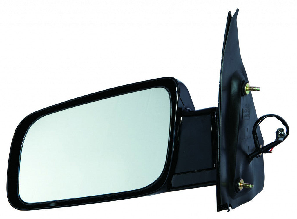 Door Mirror Driver Side Power For Gmc - GM1320232