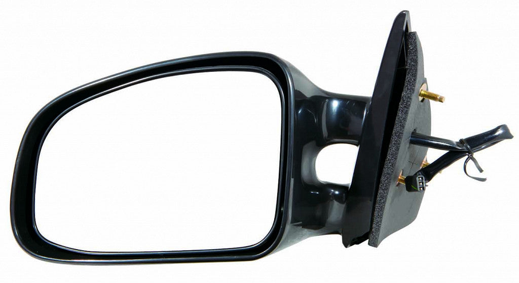 Door Mirror Driver Side Power Gt Mdl Ptm For Pontiac - GM1320238