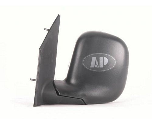 Door Mirror Driver Side Manual Textured For Gmc - GM1320245