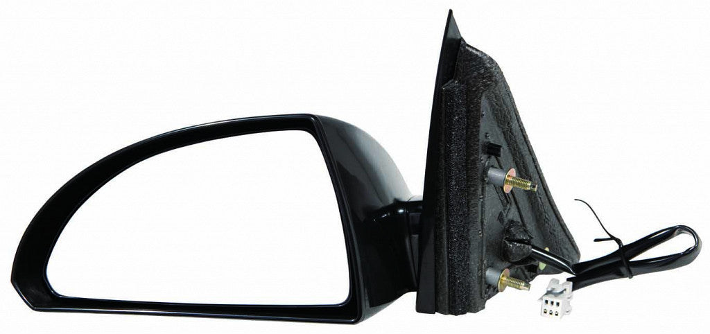 Door Mirror Driver Side Power With Smooth Base For Chevrolet - GM1320306