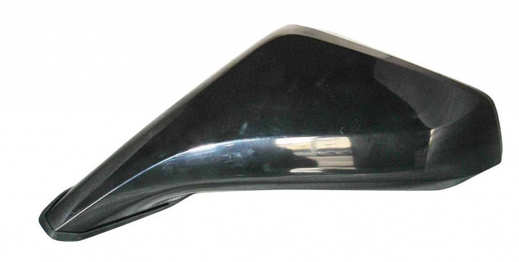 Door Mirror Driver Side Power Htd Ptm Without Auto Dimming Glass (Oe Has Dimming Glass) For Chevrolet - GM1320415