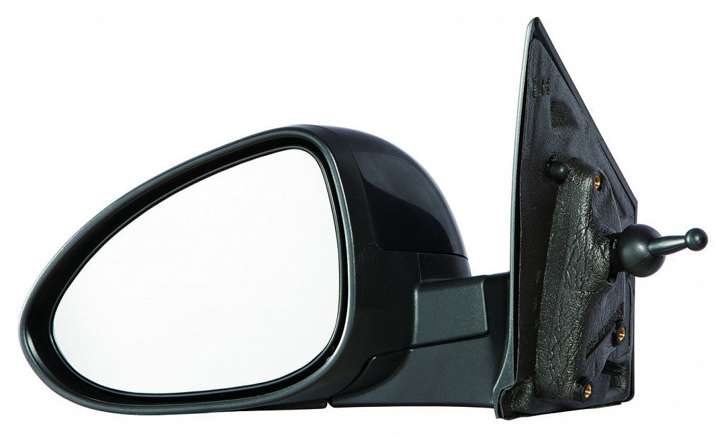 Door Mirror Driver Side Manual Ptm For Chevrolet - GM1320432