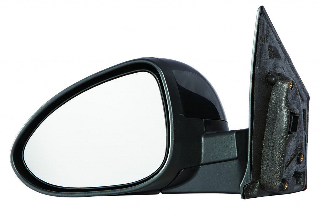 Door Mirror Driver Side Power Htd Ptm For Chevrolet - GM1320433