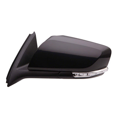 Door Mirror Driver Side Power Htd With Signal/Puddle Eco Model Ptm For Chevrolet - GM1320461