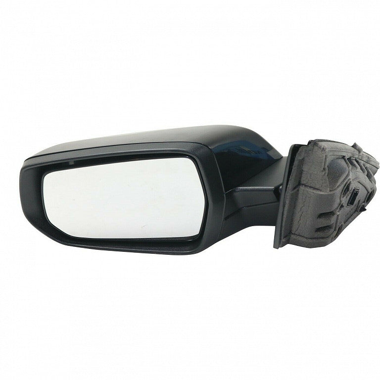 Door Mirror Driver Side Power Htd Ptm With Signal Without Lane Assist Lt/Lt Hyb For Chevrolet - GM1320539