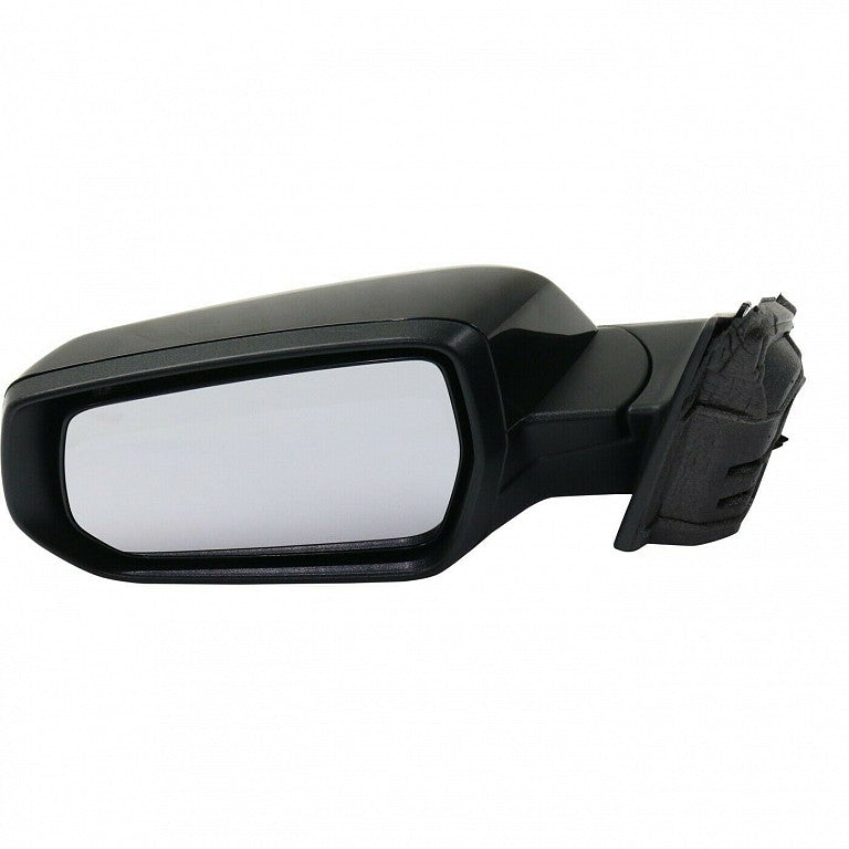 Door Mirror Driver Side Power Ptm Htd With Signal/Memory Without Lane Change Assist Premier Model For Chevrolet - GM1320540