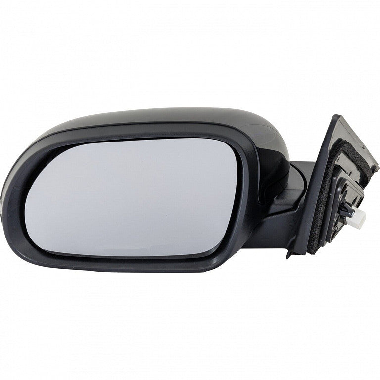 Door Mirror Driver Side Power Ptm Htd For Chevrolet - GM1320621