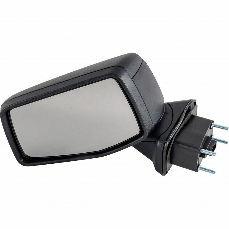 Door Mirror Driver Side Power Htd With Blind Spot For Gmc - GM1320649