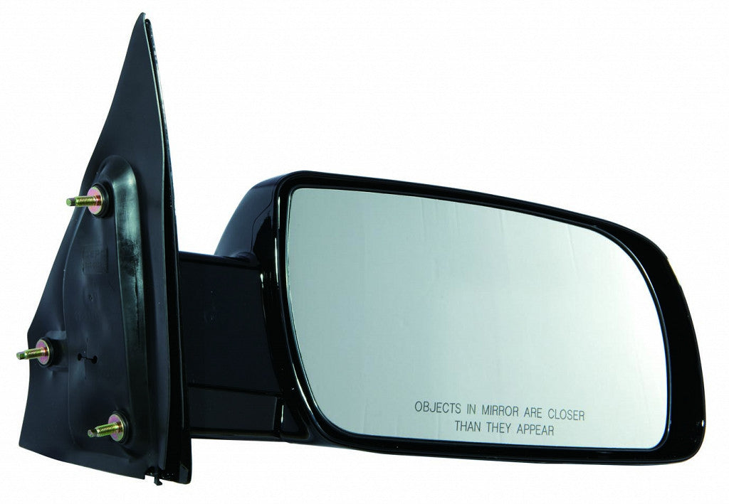 Door Mirror Passenger Side Manual For Gmc - GM1321158