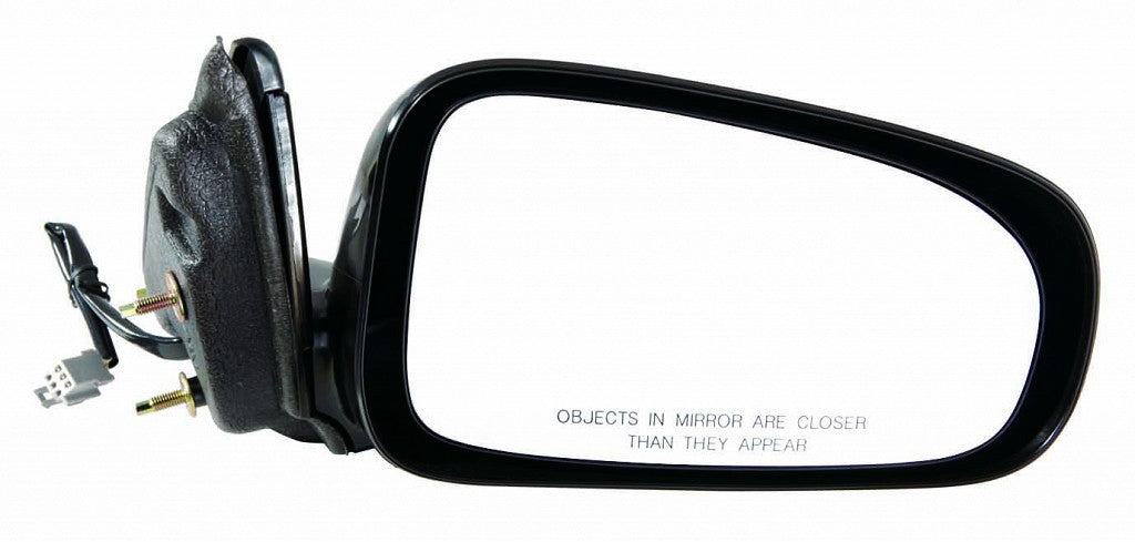 Door Mirror Passenger Side Power For Chevrolet - GM1321218