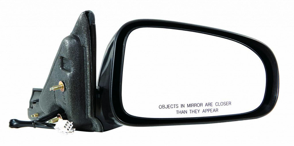 Door Mirror Passenger Side Power Htd For Chevrolet - GM1321243