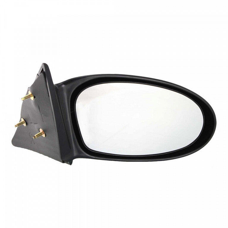 Door Mirror Passenger Side Manual Se Mdl Ptm For Pontiac - GM1321258