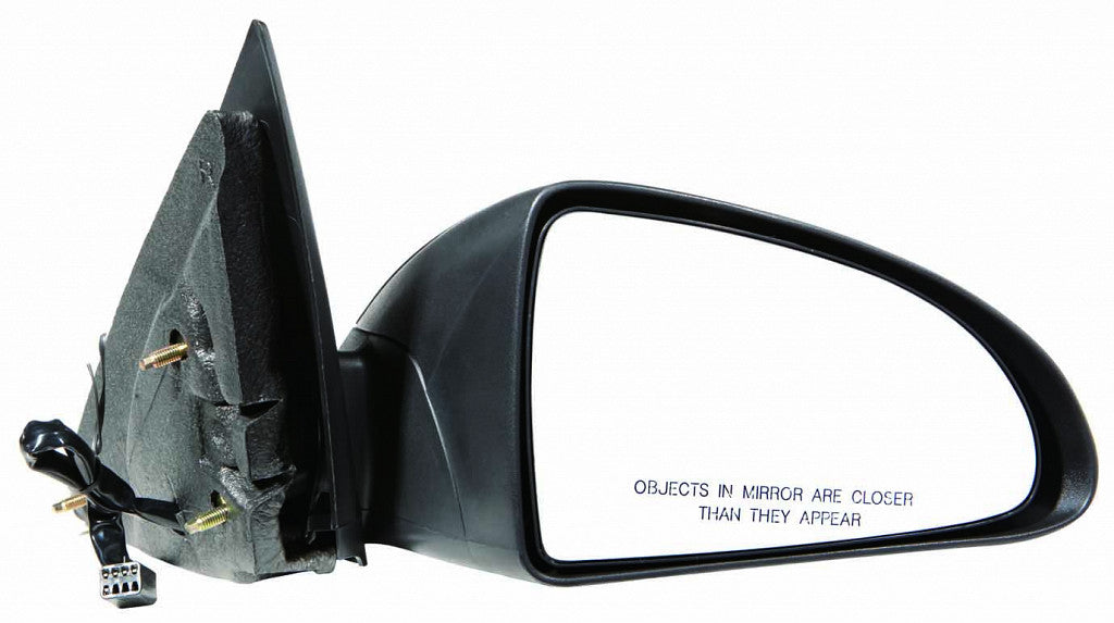 Door Mirror Passenger Side Power Htd Lt Model For Chevrolet - GM1321288