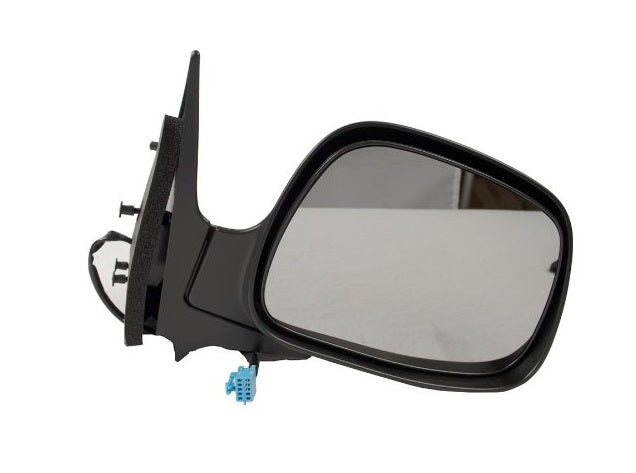Door Mirror Passenger Side Power For Buick - GM1321300