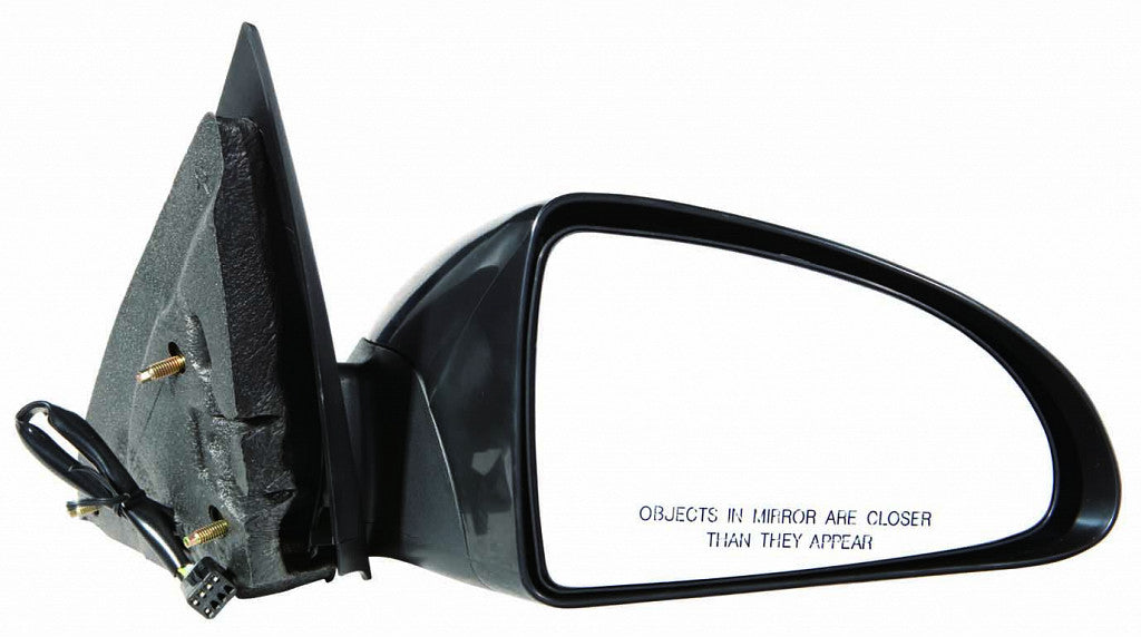 Door Mirror Passenger Side Power Htd Ltz Model For Chevrolet - GM1321317