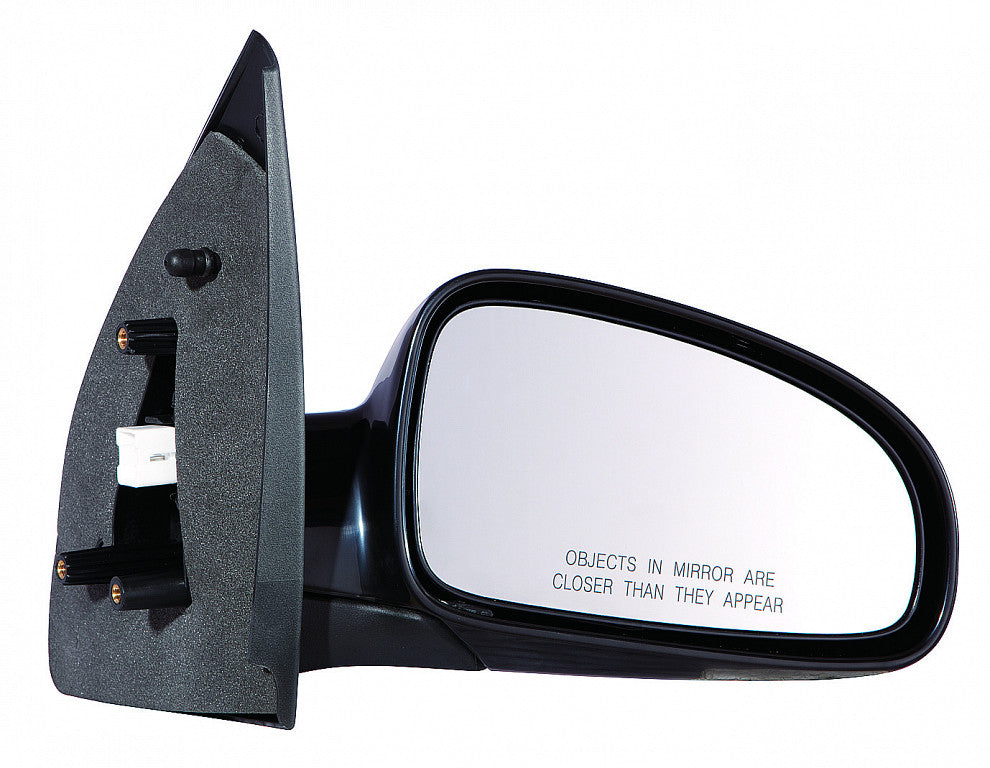 Door Mirror Passenger Side Power For Chevrolet - GM1321327