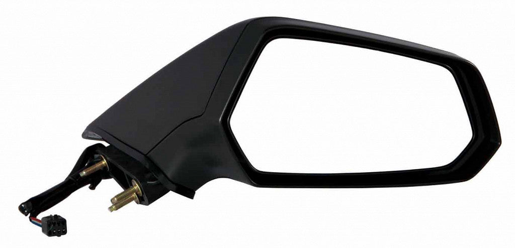 Door Mirror Passenger Side Power For Chevrolet - GM1321405
