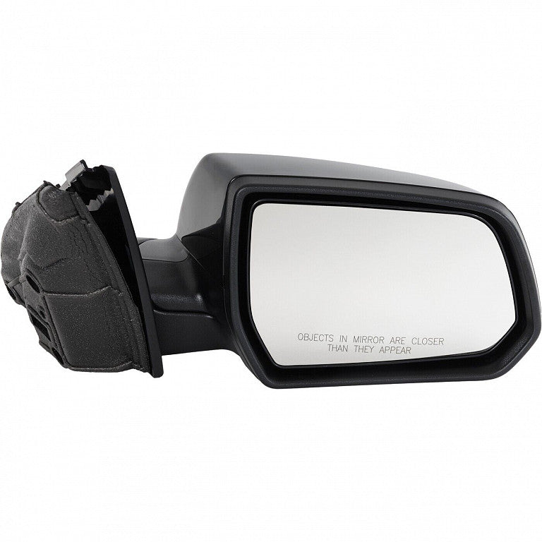 Door Mirror Passenger Side Power Ptm Htd Without Blind Spot For Gmc - GM1321615