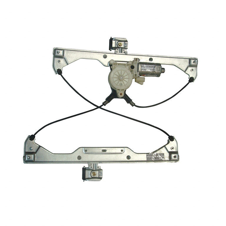 Window Regulator Front Driver Side Power For Chevrolet - GM1350178