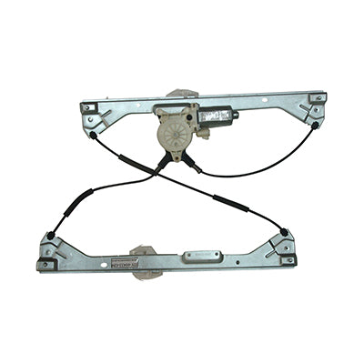 Window Regulator Front Driver Side Power For Buick - GM1350194