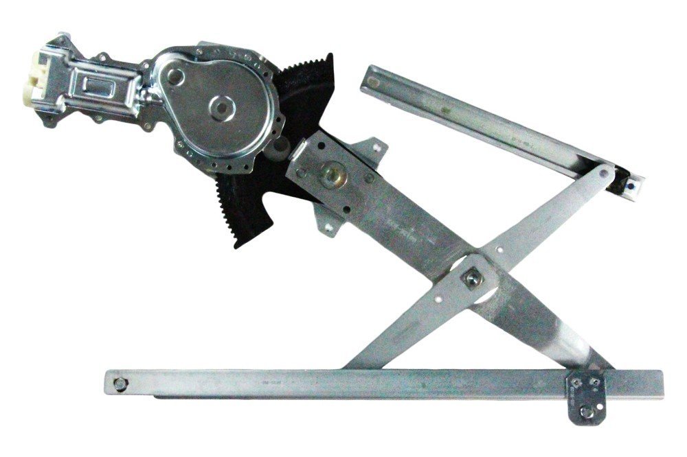 Window Regulator Front Passenger Side Power Sdn For Pontiac - GM1351116