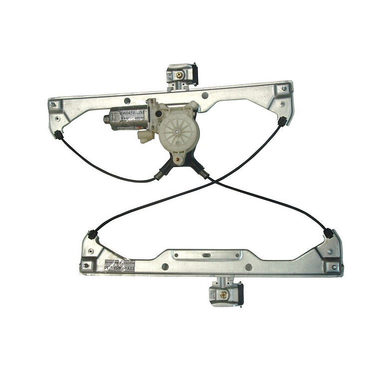 Window Regulator Front Passenger Side Power For Chevrolet - GM1351178