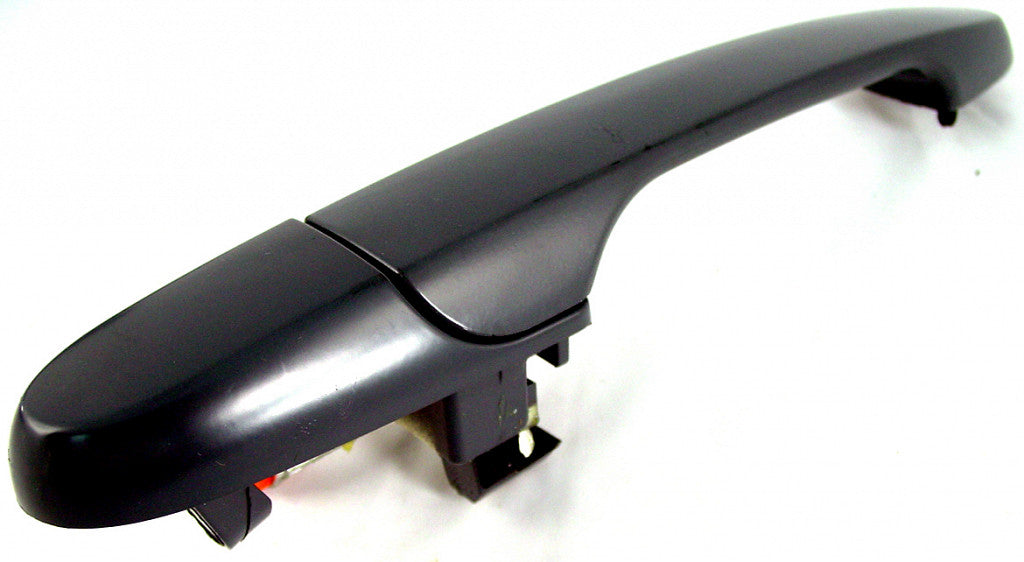 Door Handle Rear Passenger Side Outer Primed For Chevrolet - GM1521133