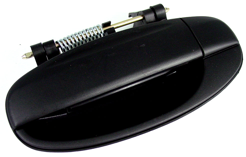 Door Handle Rear Passenger Side Outer Textured For Chevrolet - GM1521136