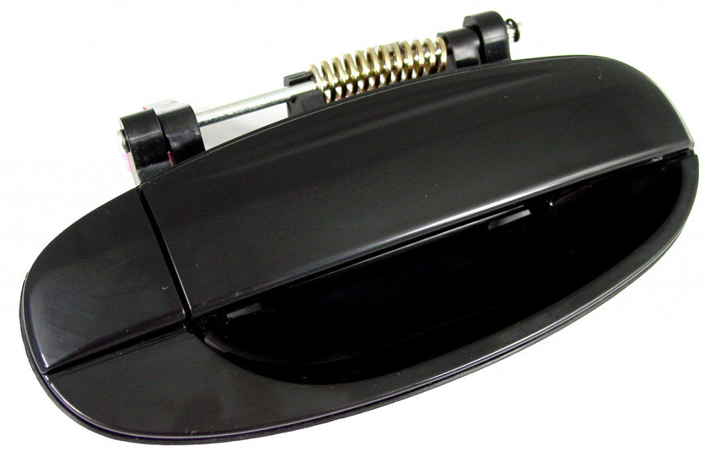 Door Handle Rear Passenger Side Outer Primed For Chevrolet - GM1521139