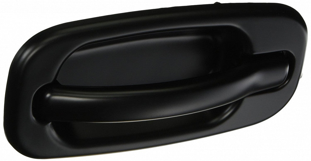 Door Handle Rear Passenger Side Outer Primed Nov 20Th 2006-13 For Chevrolet - GM1521141