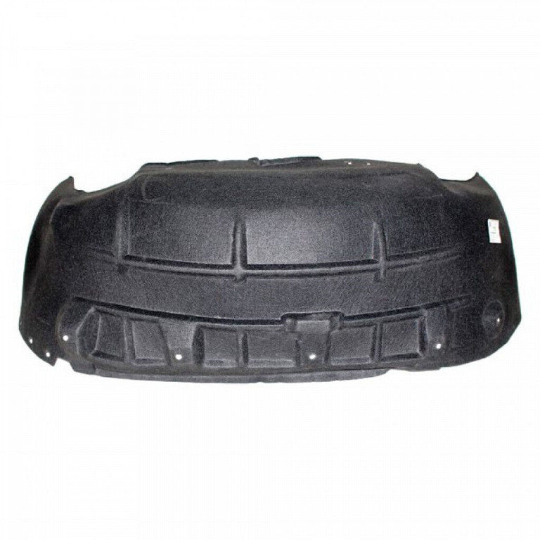 Fender Liner Rear Passenger Side For Gmc - GM1763106