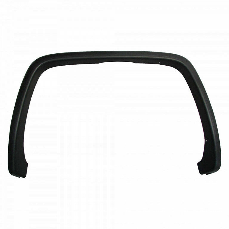 Wheel Arch Trim Rear Passenger Side For Gmc - GM1791120