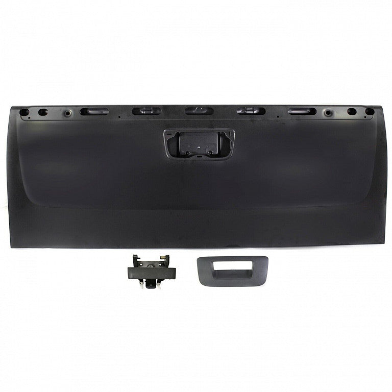 Tailgate Without Locking Type For Gmc - GM1900126