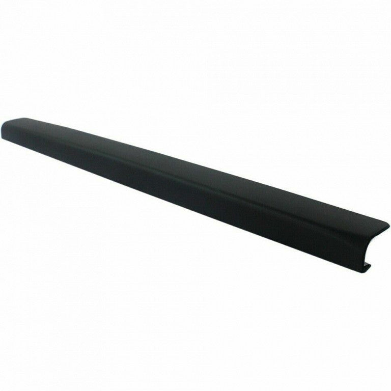 Tailgate Upper Moulding Textured 2500/3500 For Gmc - GM1904105