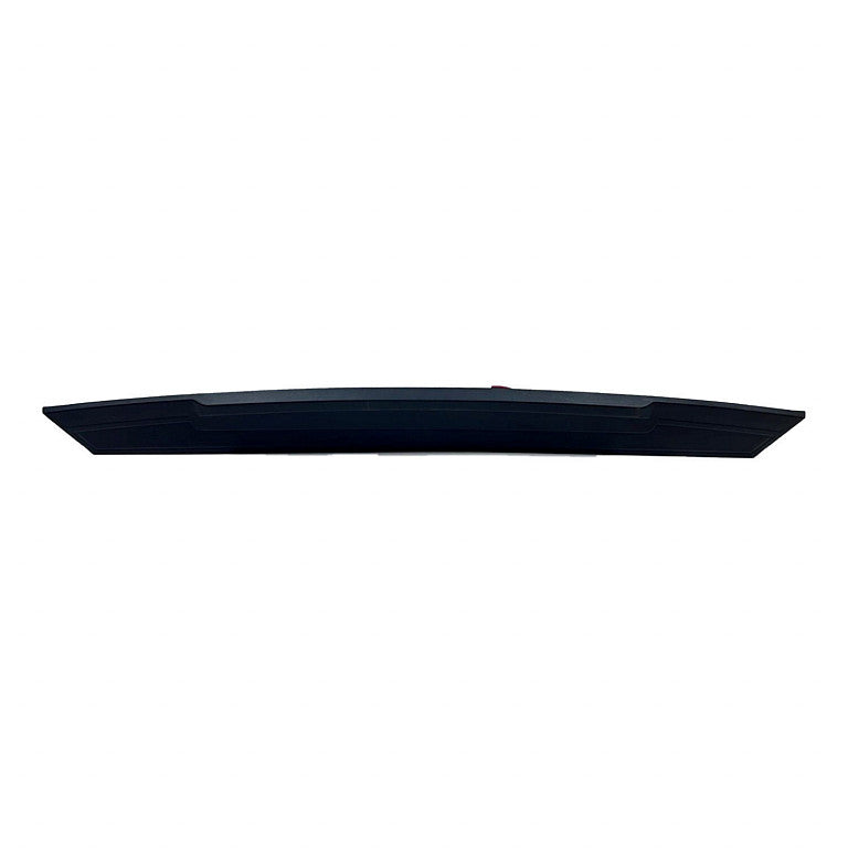 Tailgate Molding Upper Textured Black For Gmc - GM1904118