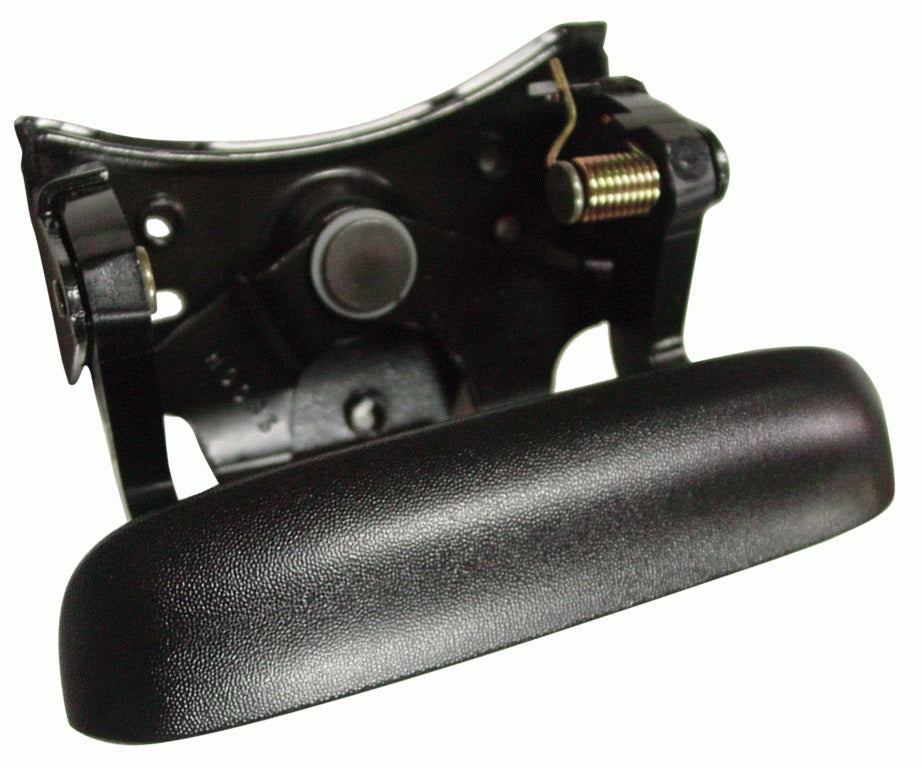 Tailgate Handle Black For Gmc - GM1915105