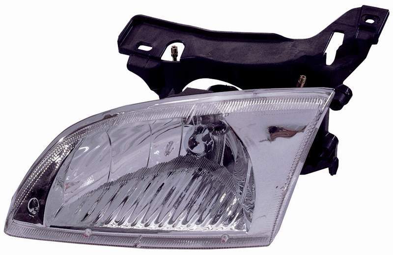 Head Lamp Driver Side High Quality For Chevrolet - GM2502202