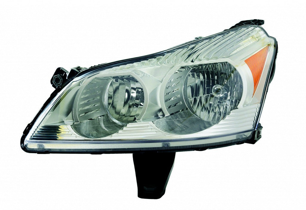 Head Lamp Driver Side Ls/Lt High Quality For Chevrolet - gm2502330