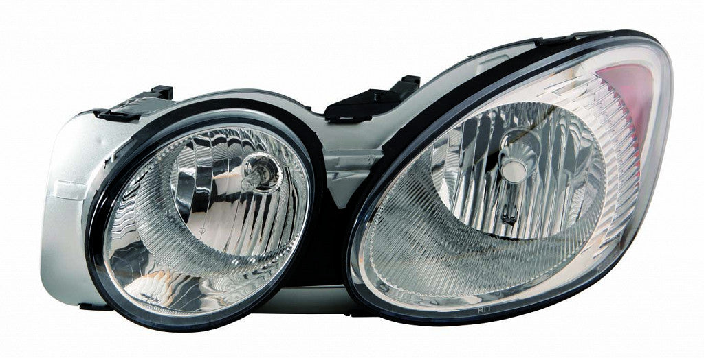 Head Lamp Driver Side High Quality For Buick - GM2502341