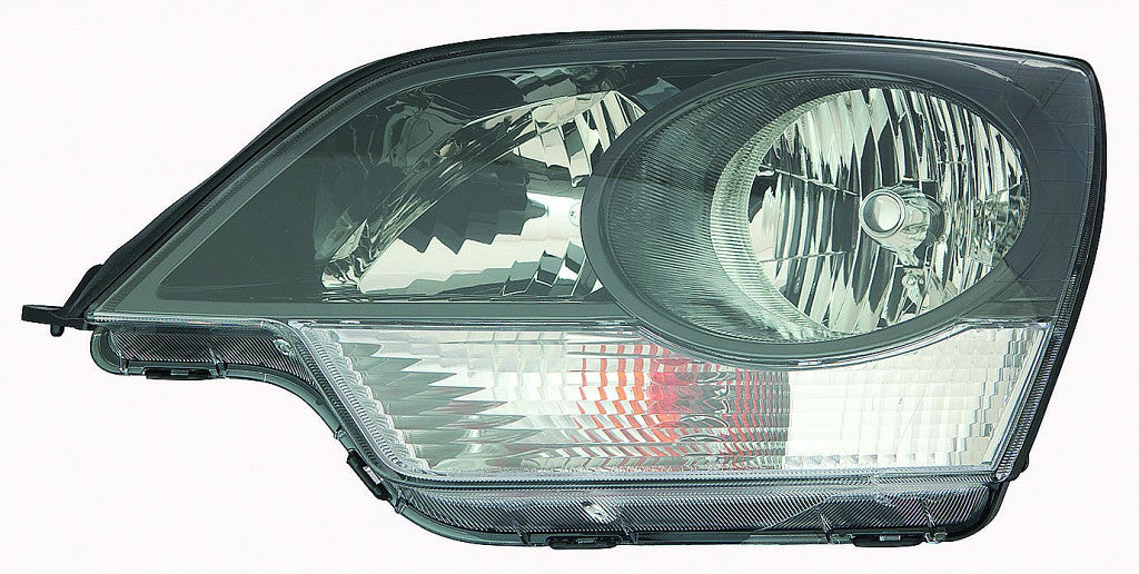 Head Lamp Driver Side Sport High Quality For Chevrolet - gm2502437
