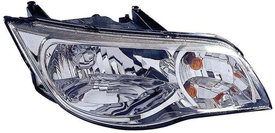 Head Lamp Passenger Side High Quality For Saturn - GM2503239