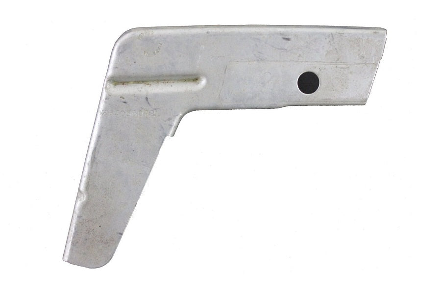 Head Lamp Mount Bracket Driver Side For Buick - GM2508103