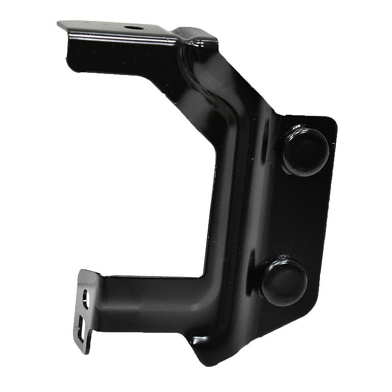 Head Lamp Mounting Bracket Passenger Side Steel For Buick - GM2509129