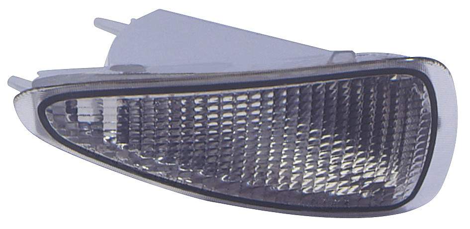 Signal Lamp Front Driver Side Z24 For Chevrolet - GM2520136V